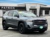 2022 GMC Acadia