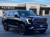 2025 GMC Yukon