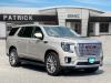 2021 GMC Yukon