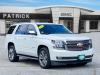 2015 Chevrolet Tahoe