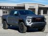 2025 GMC Canyon