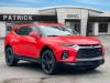 2022 Chevrolet Blazer