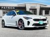 2018 Kia Stinger