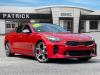 2018 Kia Stinger