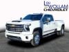 2025 Chevrolet Silverado 3500HD