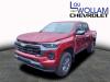 2024 Chevrolet Colorado