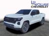 2024 Chevrolet Colorado