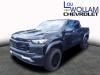 2024 Chevrolet Colorado