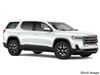 2021 GMC Acadia