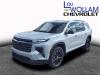 2025 Chevrolet Traverse