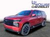 2025 Chevrolet Suburban