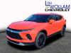 2025 Chevrolet Blazer