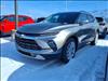 2025 Chevrolet Blazer