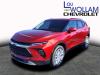 2025 Chevrolet Blazer