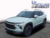 2025 Chevrolet Trailblazer