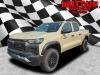 2024 Chevrolet Colorado