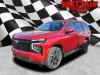 2025 Chevrolet Tahoe