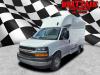 2024 Chevrolet Express