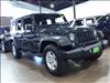 2017 Jeep Wrangler Unlimited