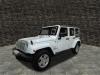 2012 Jeep Wrangler Unlimited