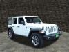 2018 Jeep Wrangler Unlimited