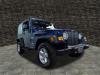 2004 Jeep Wrangler