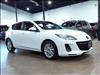 2013 Mazda Mazda3