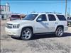 2013 Chevrolet Tahoe