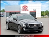 2015 Cadillac ATS