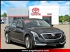 2018 Cadillac CT6