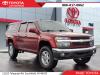 2011 Chevrolet Colorado