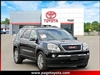 2010 GMC Acadia