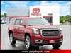 2015 GMC Yukon