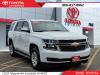 2017 Chevrolet Tahoe