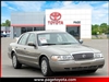 2003 Mercury Grand Marquis