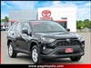 2020 Toyota RAV4 Hybrid