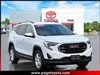 2020 GMC Terrain