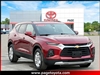 2022 Chevrolet Blazer