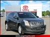 2016 Cadillac SRX