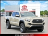 2018 Toyota Tacoma