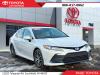 2022 Toyota Camry Hybrid