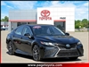 2022 Toyota Camry Hybrid