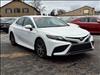 2022 Toyota Camry Hybrid