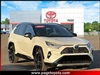 2021 Toyota RAV4 Hybrid