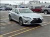 2022 Lexus ES 300h