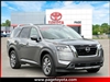 2023 Nissan Pathfinder