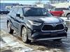 2020 Toyota Highlander Hybrid