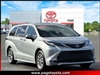 2023 Toyota Sienna