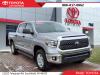 2019 Toyota Tundra