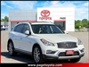 2016 Infiniti QX50